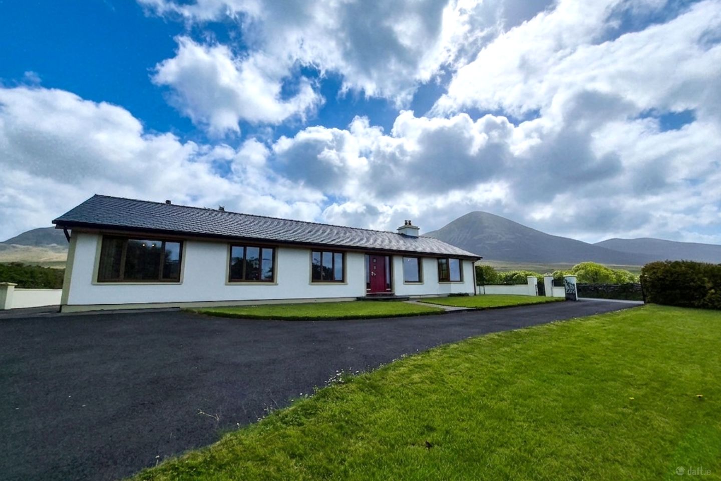 Carrowkeel, Westport, Co Mayo, F28PR98