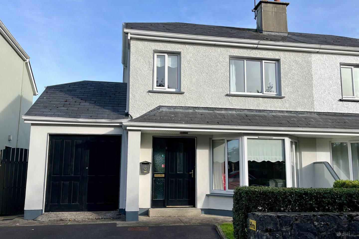 9 Abhainn Ruibhe, Oughterard, Co Galway, H91A3TV