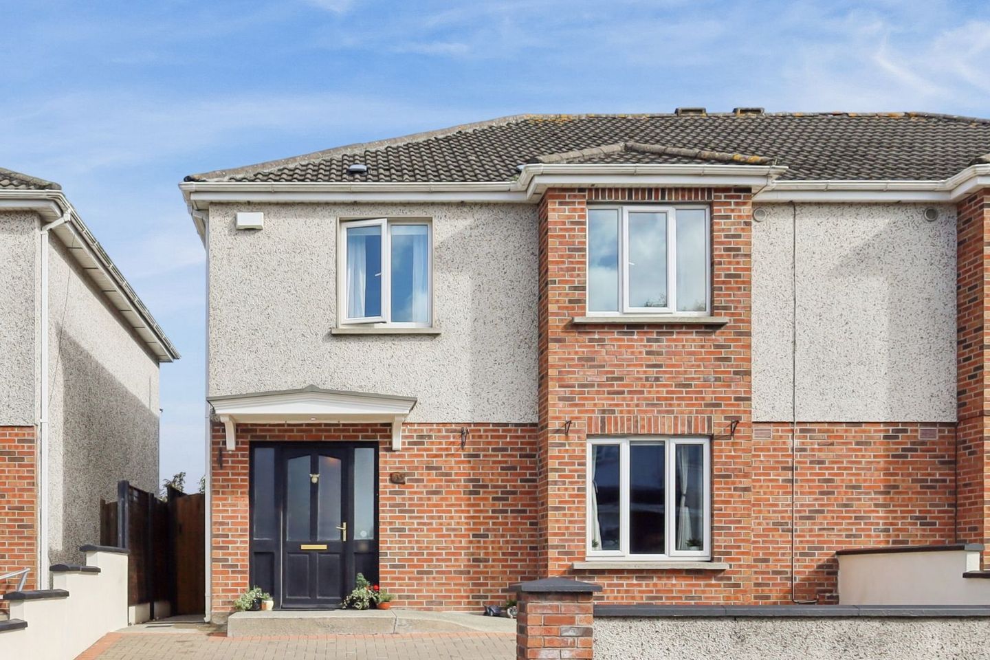 35 Woodgrove Heights, Dunleer, Co. Louth, A92FXD0