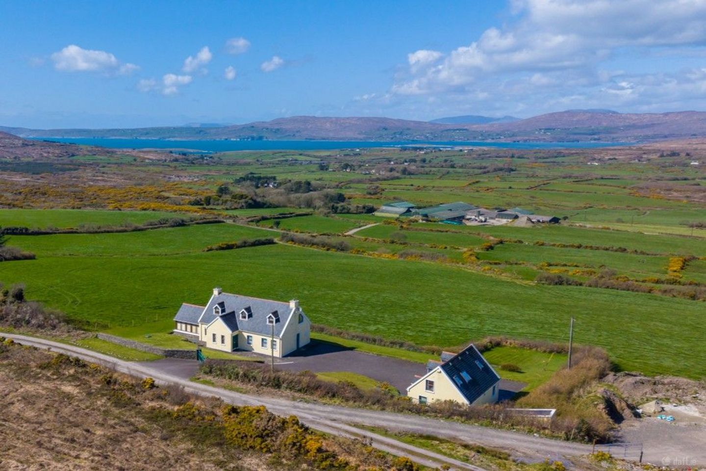 'Dunmanas', Arderrawinny, Schull, Co. Cork, P81EY82