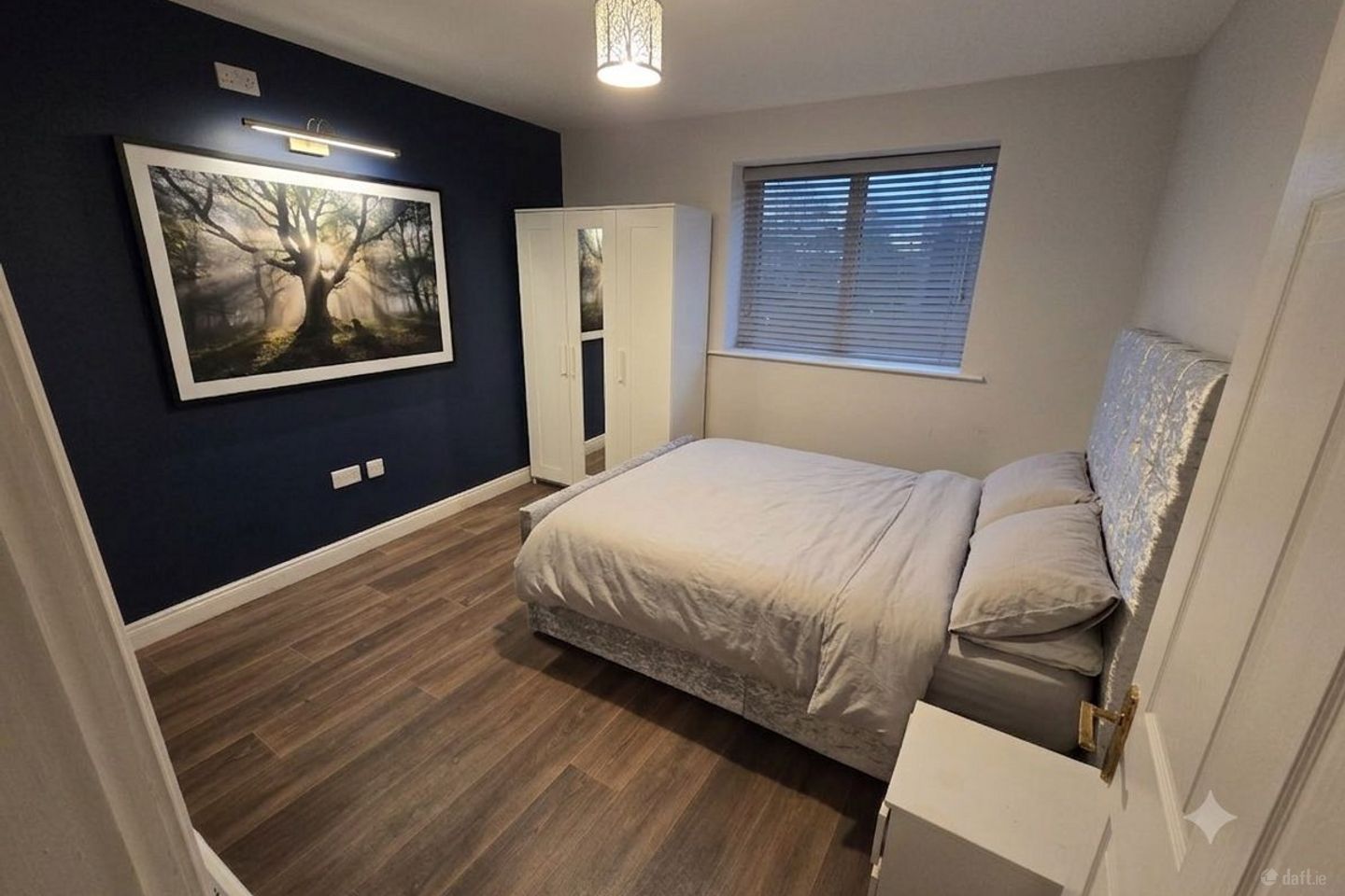 Aras na Cluaine, Clondalkin, Co. Dublin