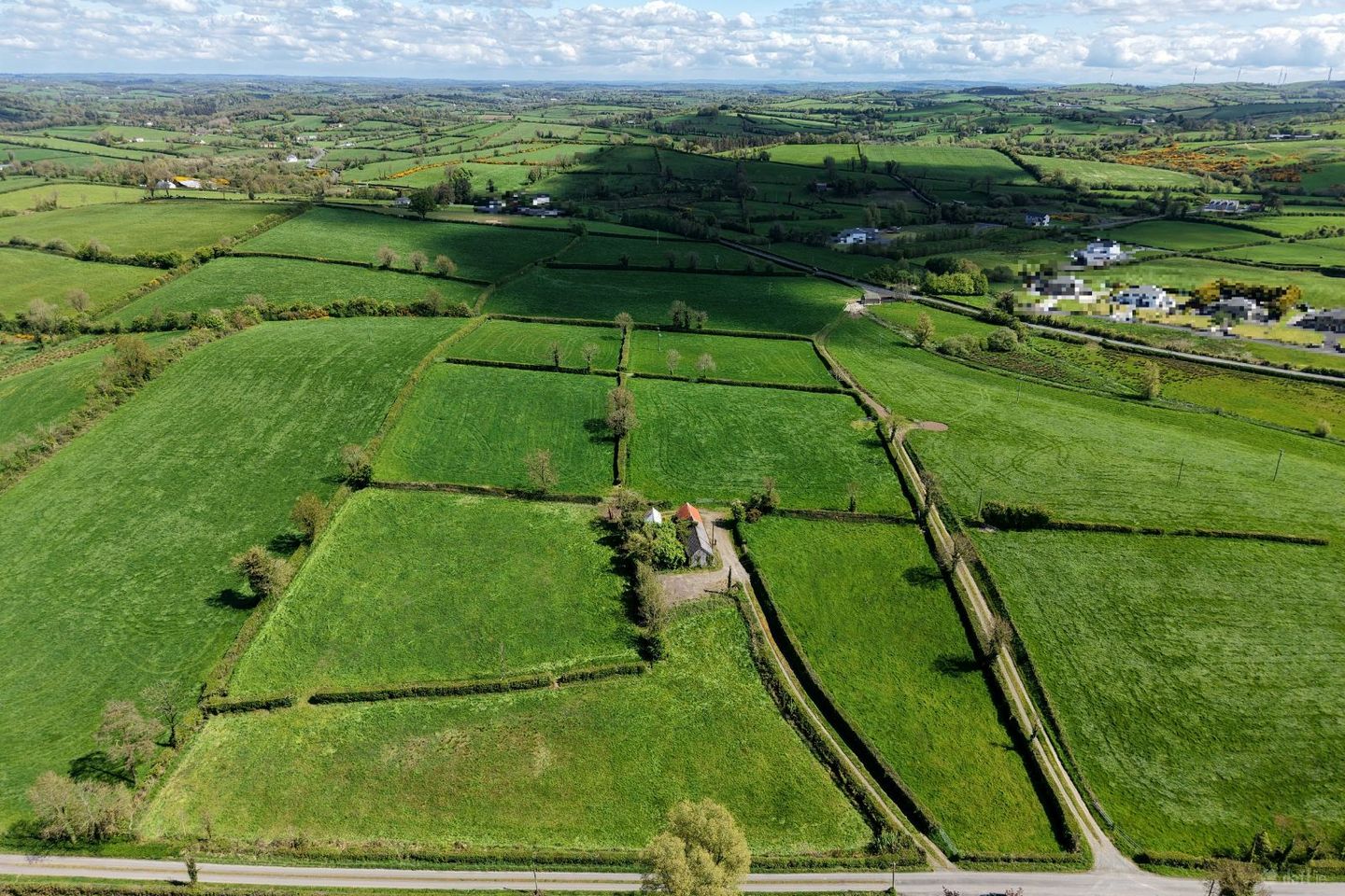 Cordevlis, Tullycoe, Cootehill, Co. Cavan