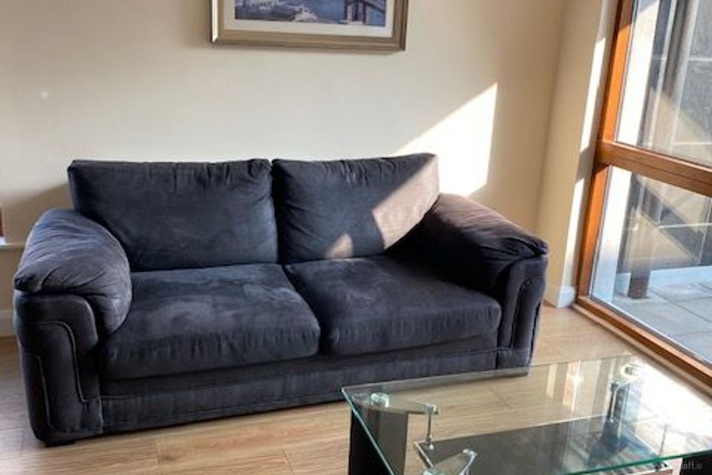 2 Bedroom Apartment , Island Key, East Road, East Wall, Co. Dublin