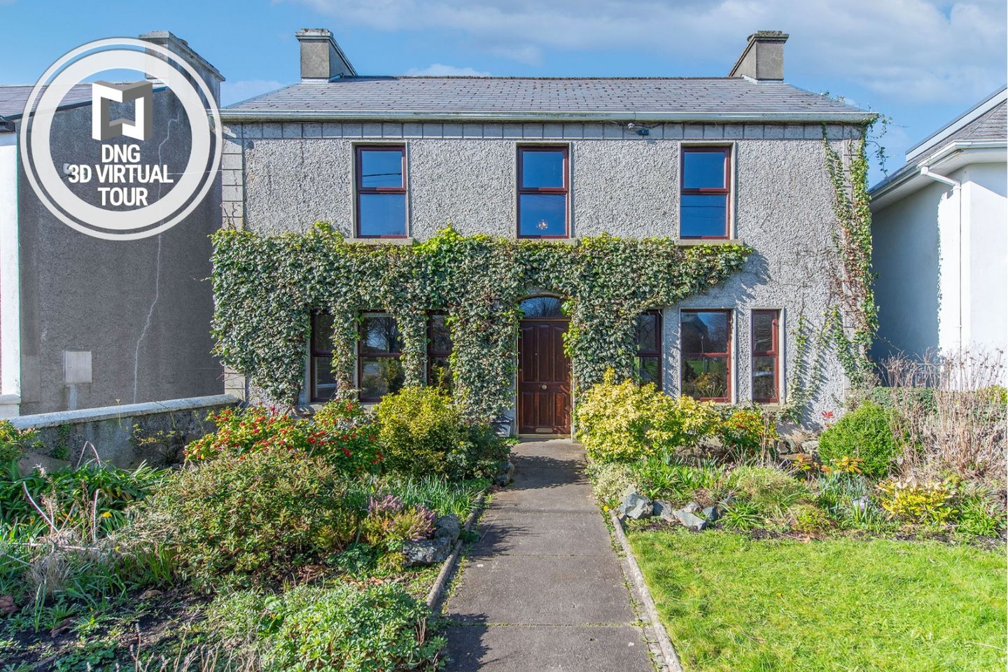 8 Canal Road Upper, Galway, H91NX8V