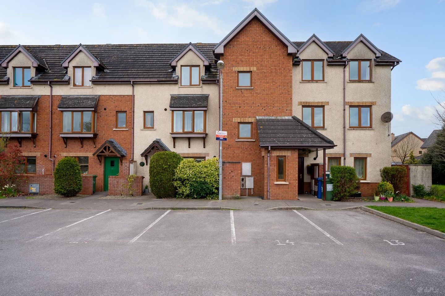 14 Pine Court, Castlelake, Carrigtwohill, Co. Cork, T45KC61