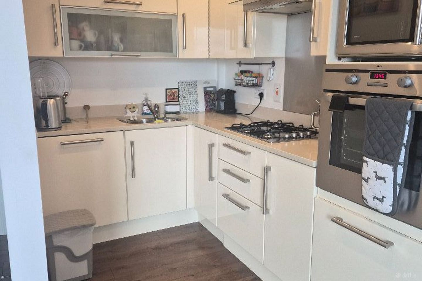 Bóthar na Life, Lucan, Co. Dublin