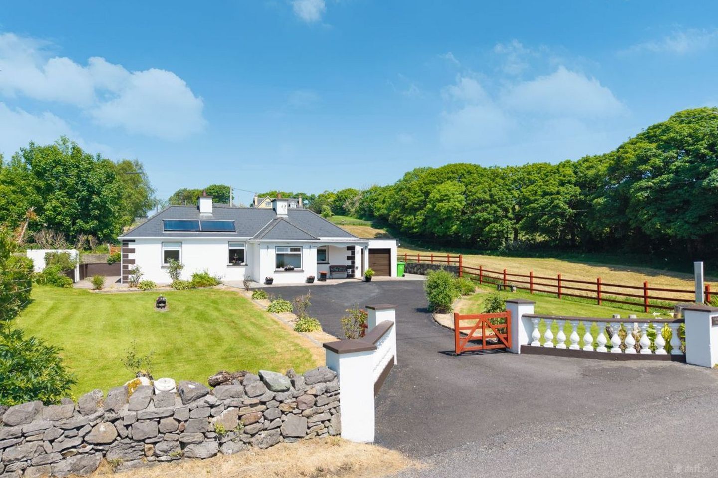 Atlantic View, Roscahill, Kilmeena, Westport, Co. Mayo, F28C586