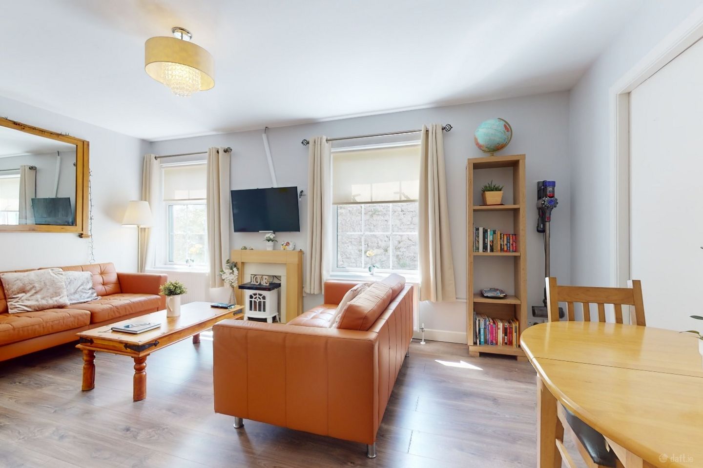 2A Trinity Apartments, Alexander Street, Waterford City Centre, Co. Waterford