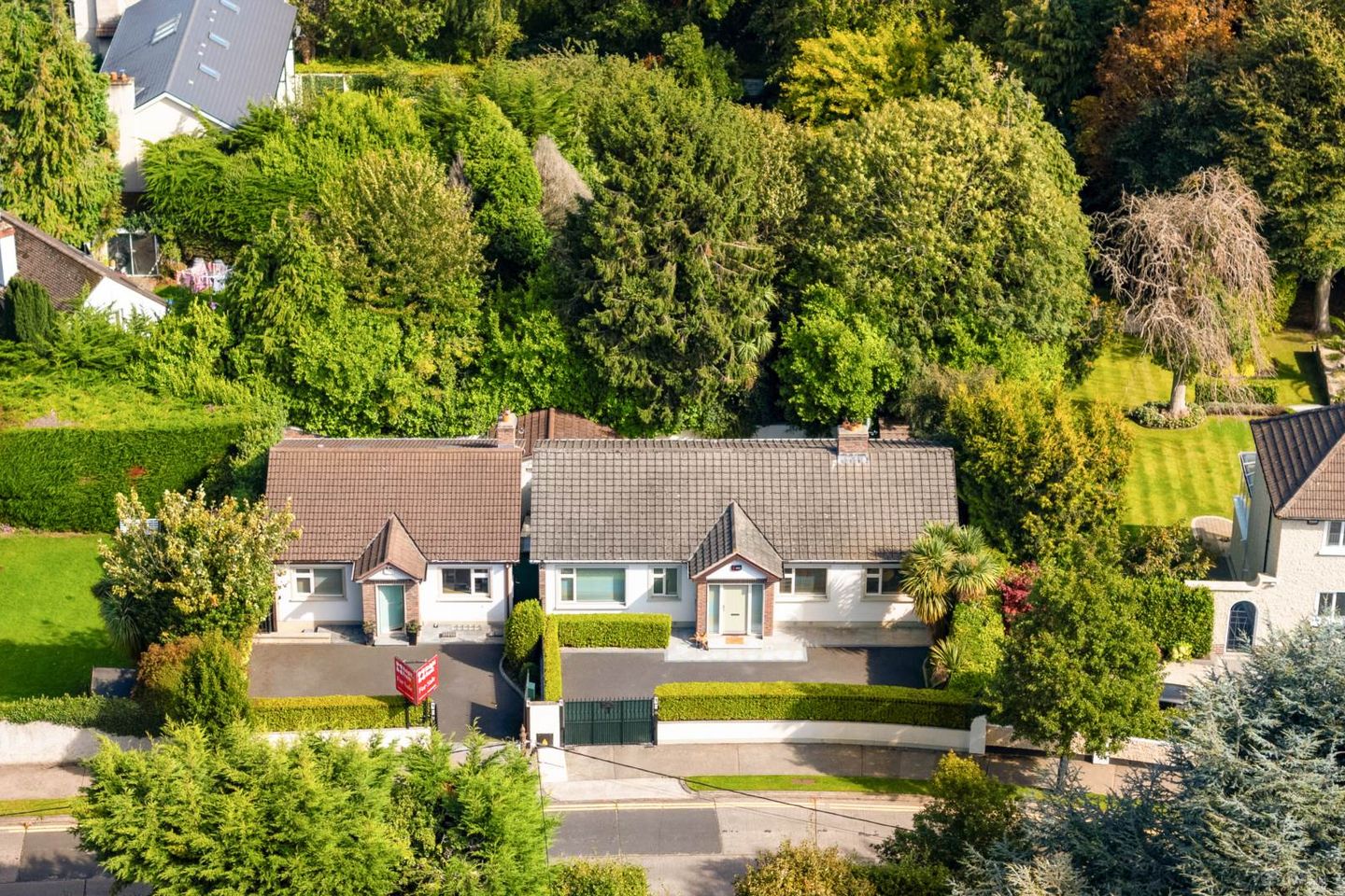 1a Granville Lodge &1b Granville Court, Granville Road, Blackrock, Co. Dublin, A94P2P7