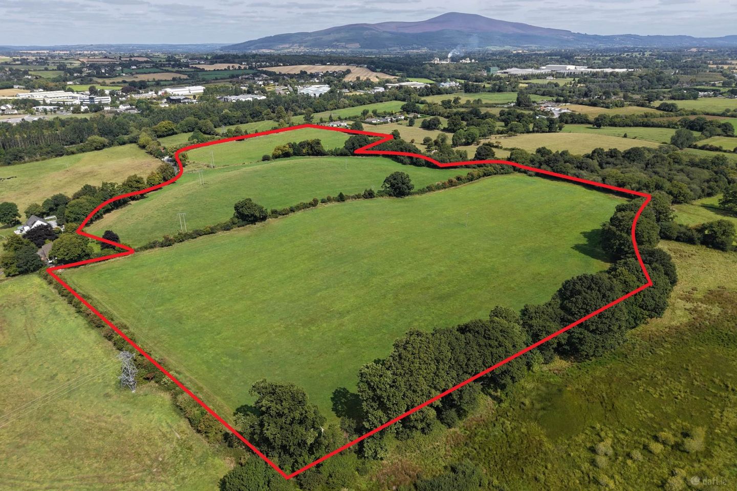 Croan Upper, Clonmel, Co. Tipperary