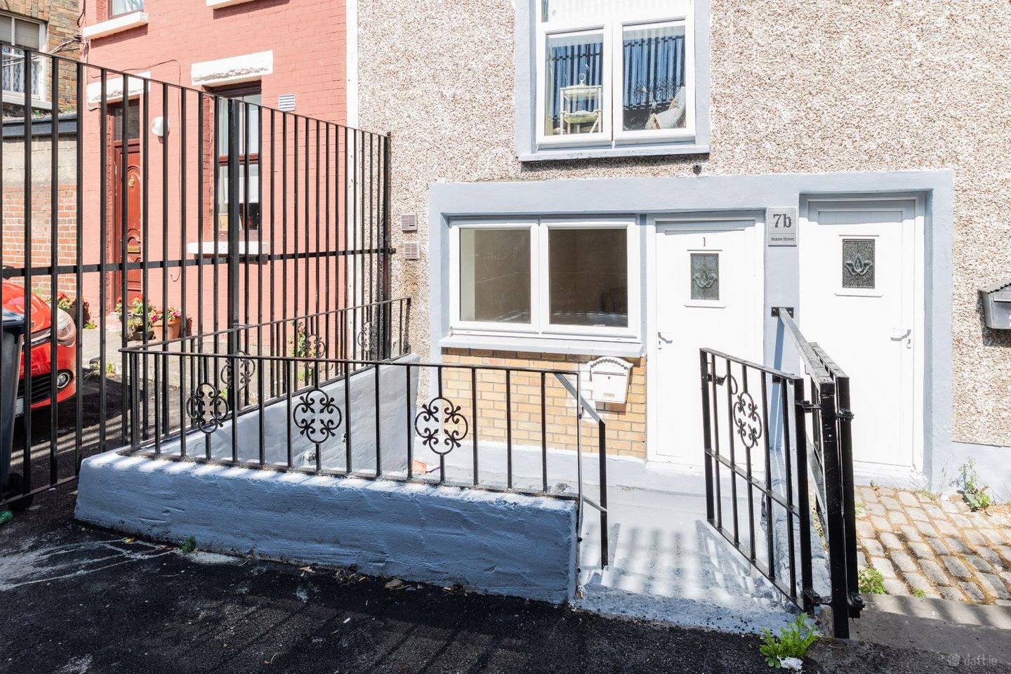 Flat 1, 7b Dunne Street, Ballybough, Dublin 1