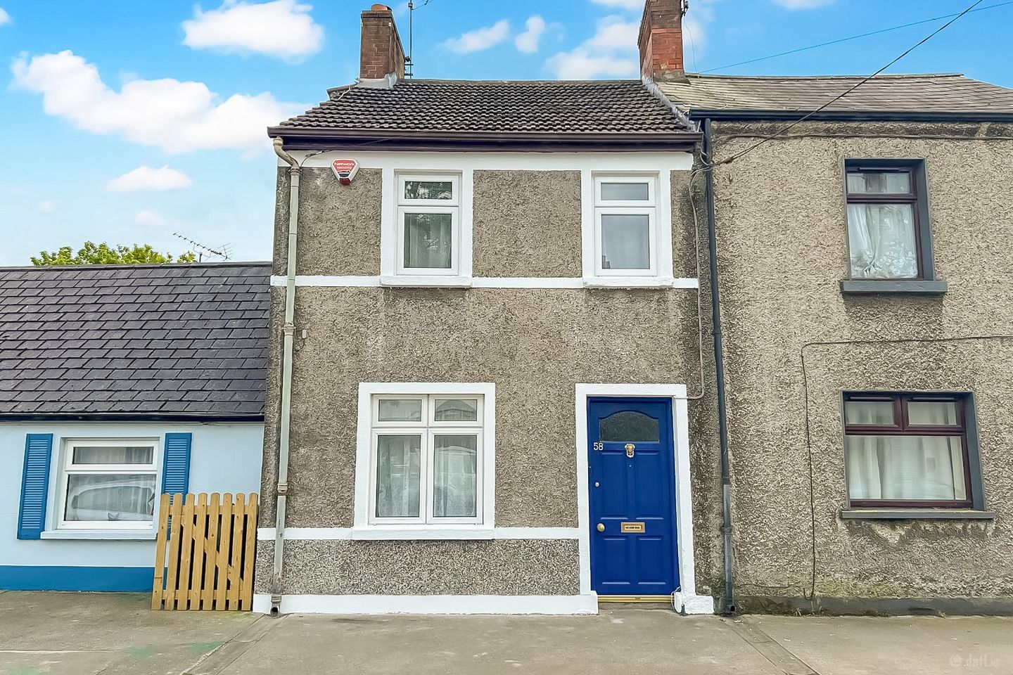 58 Seatown, Dundalk, Co. Louth, A91Y9D2