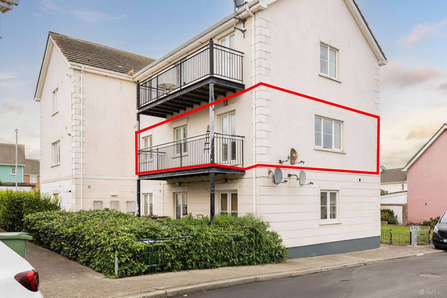 Apartment 15, Chieftain'S Lodge, Chieftain'S Road, Balbriggan, Co. Dublin, K32VF43