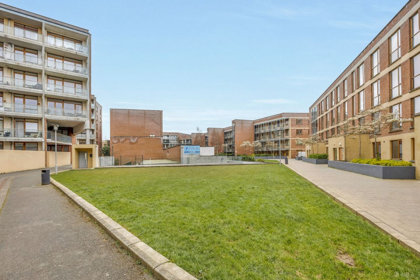 21 Kilkee House, Clare Village, Clarehall, Dublin 17, D17XV67