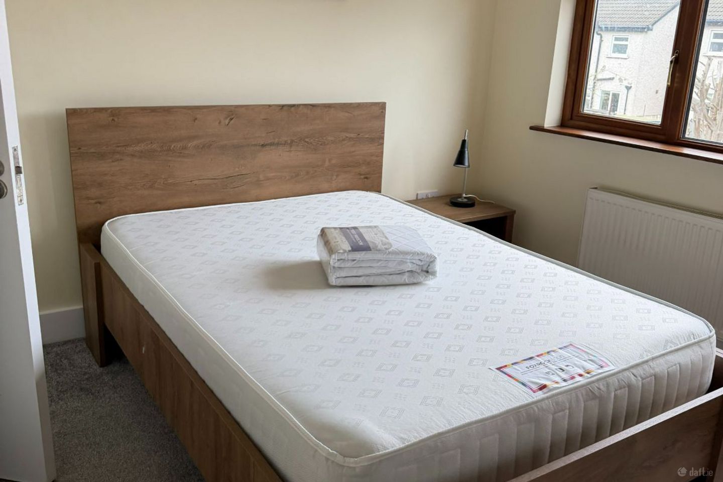 Elmcastle green , Kilnamanagh, Co. Dublin
