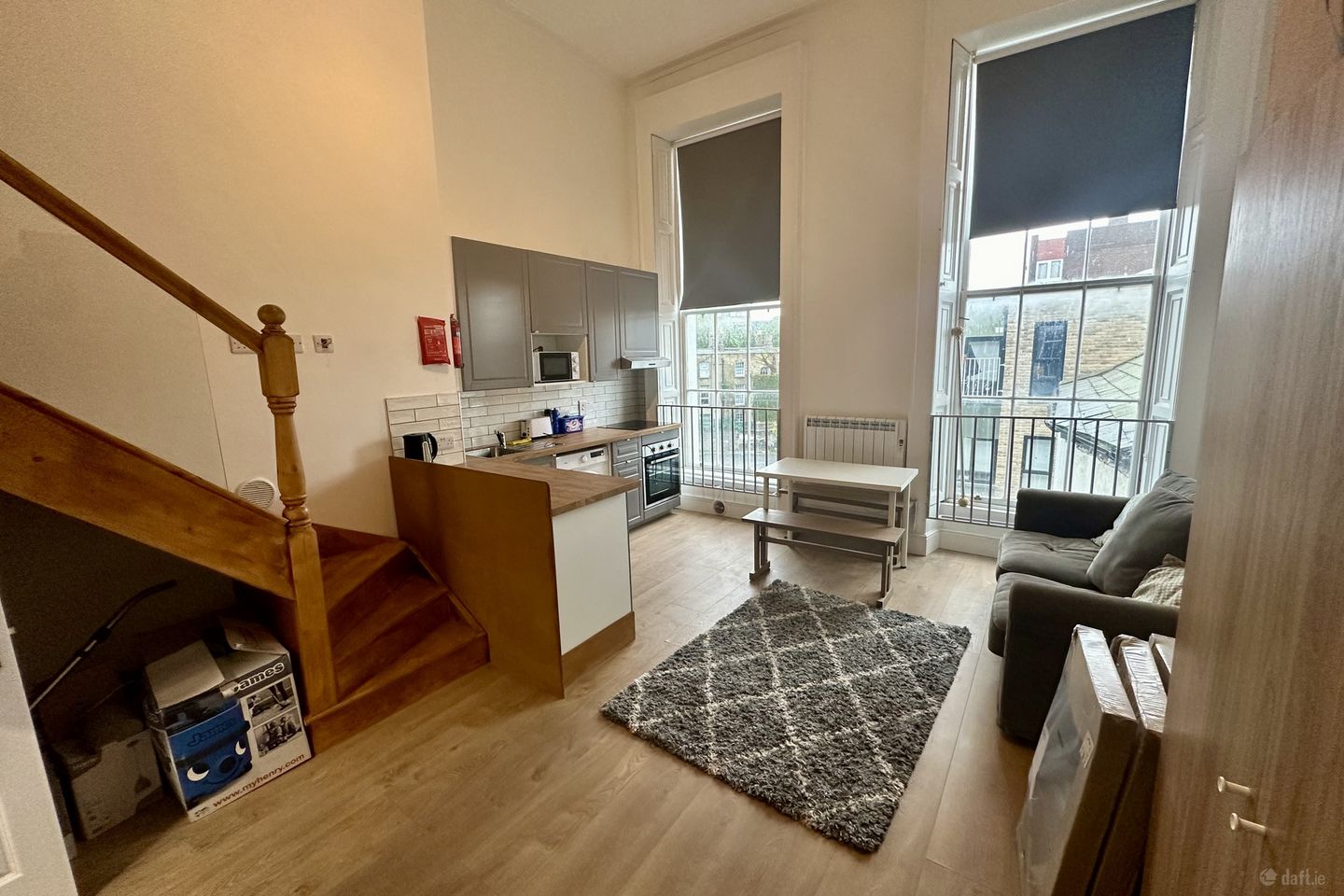 Belvedere Place, Dublin 1