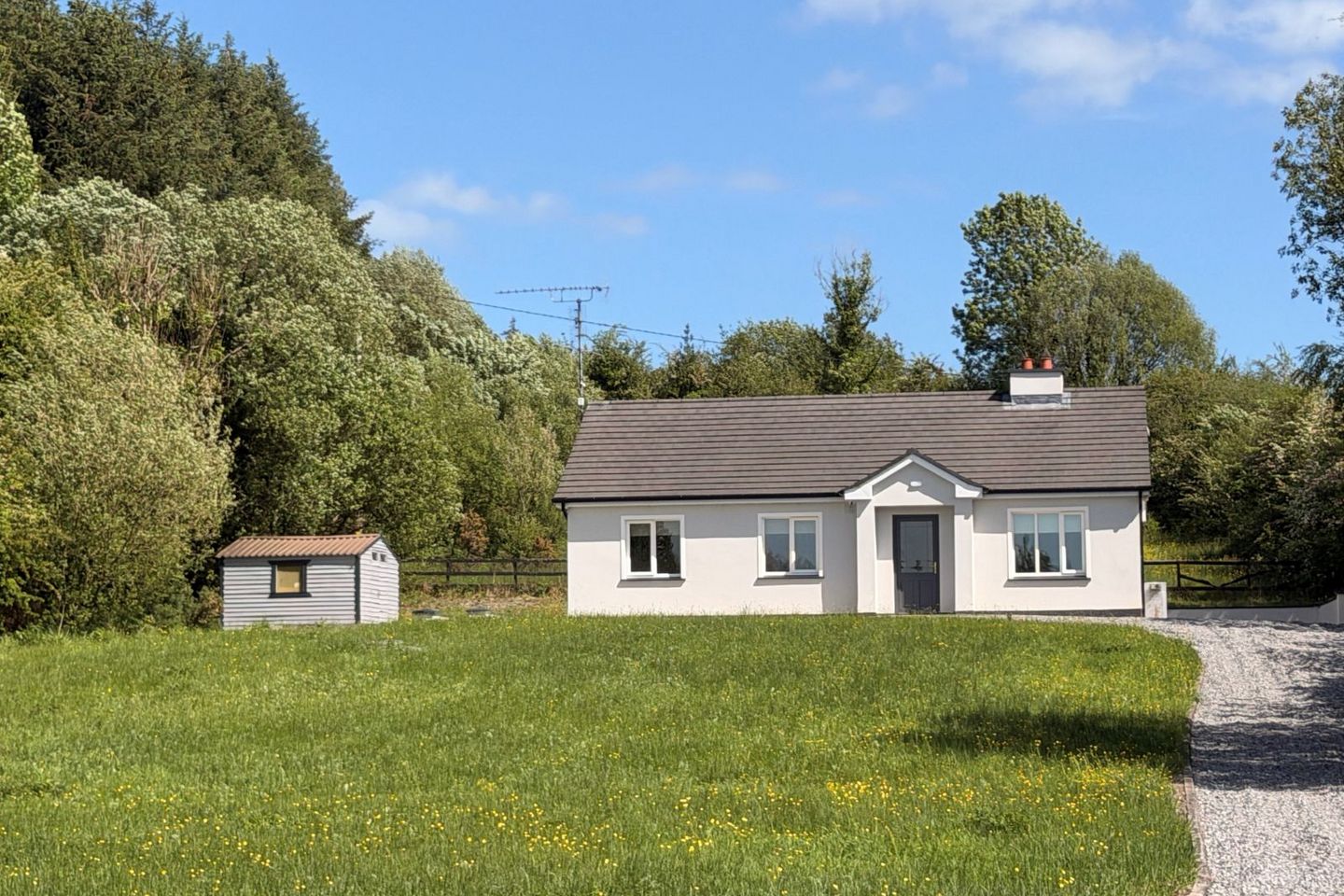 Halls, Gorvagh, Gorvagh, Co. Leitrim, N41HE03