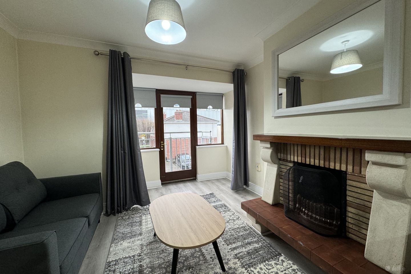 27 Shelbourne Village, Dublin 4
