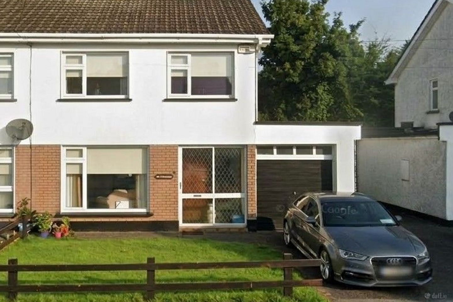 11 Tara Lawns, Kinnegad, Kinnegad, Co. Westmeath