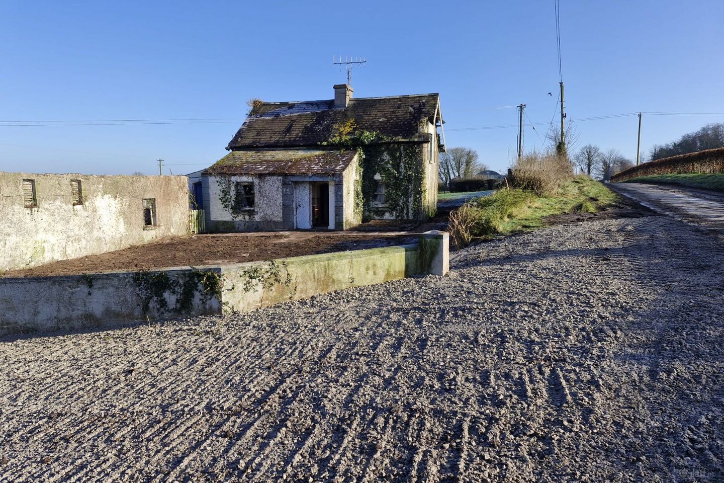 Killeany, Mountrath, Co. Laois