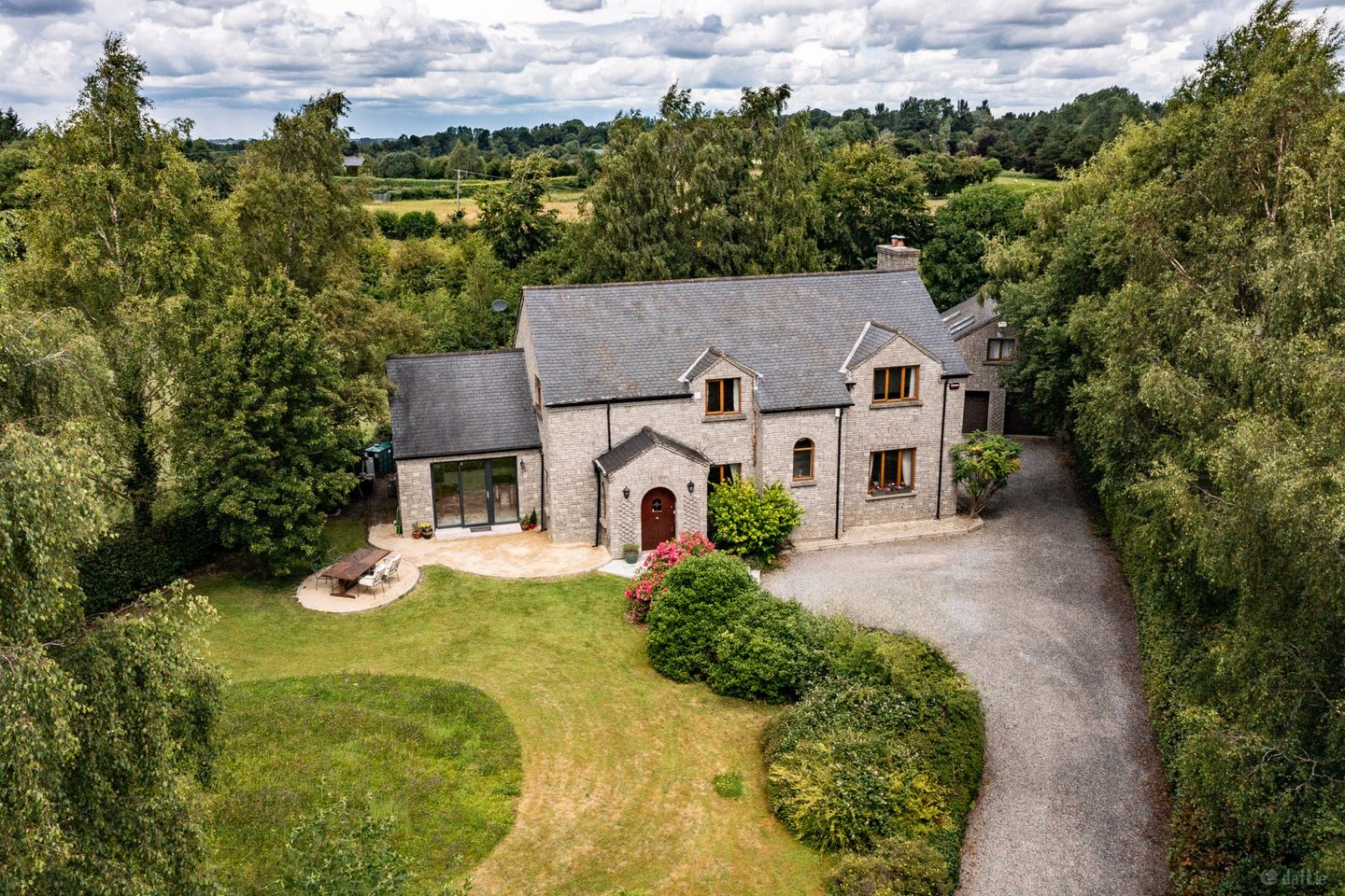 Bodenstown Lodge,, Bodenstown,, Sallins,, Co. Kildare, W91HT28