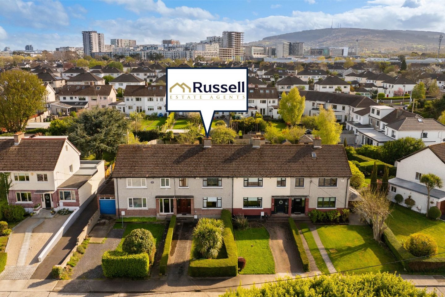 92 Dale Road, Stillorgan, Co. Dublin, A94ED73