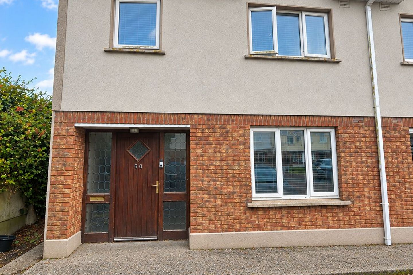 60 Carraig Geal, Galway Road, Loughrea, Co. Galway, H62TR82