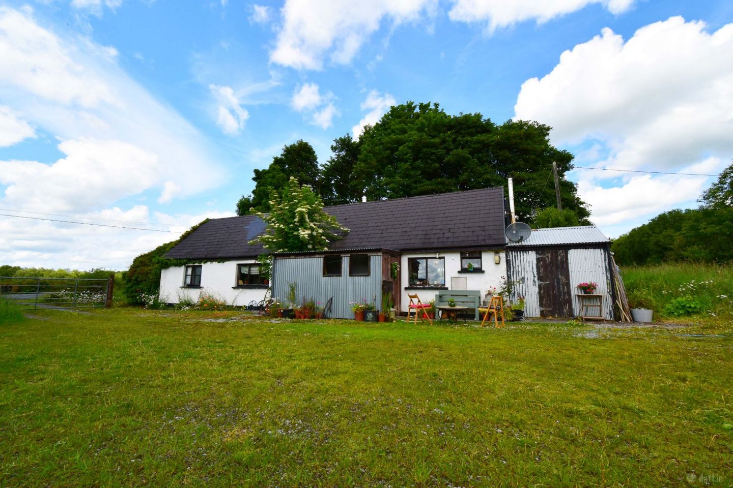 Crimlin Cottage, Chaffpool, Tubbercurry, Co. Sligo, F91X226