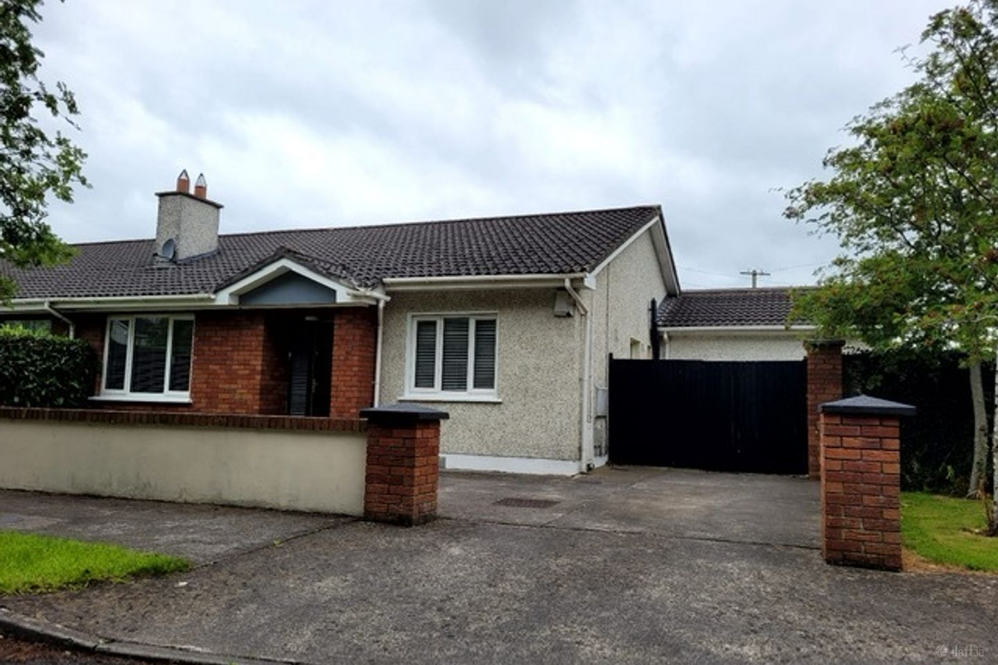 28 Craddockstown Rise, Naas, Co. Kildare