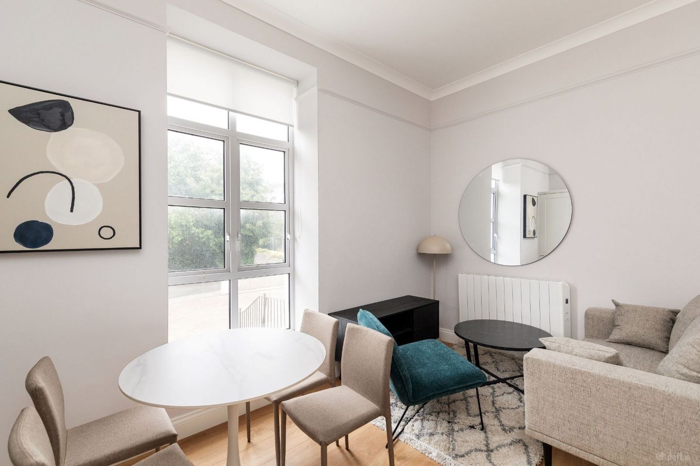 Apartment 3, Camberley House, Churchtown, Dublin 14