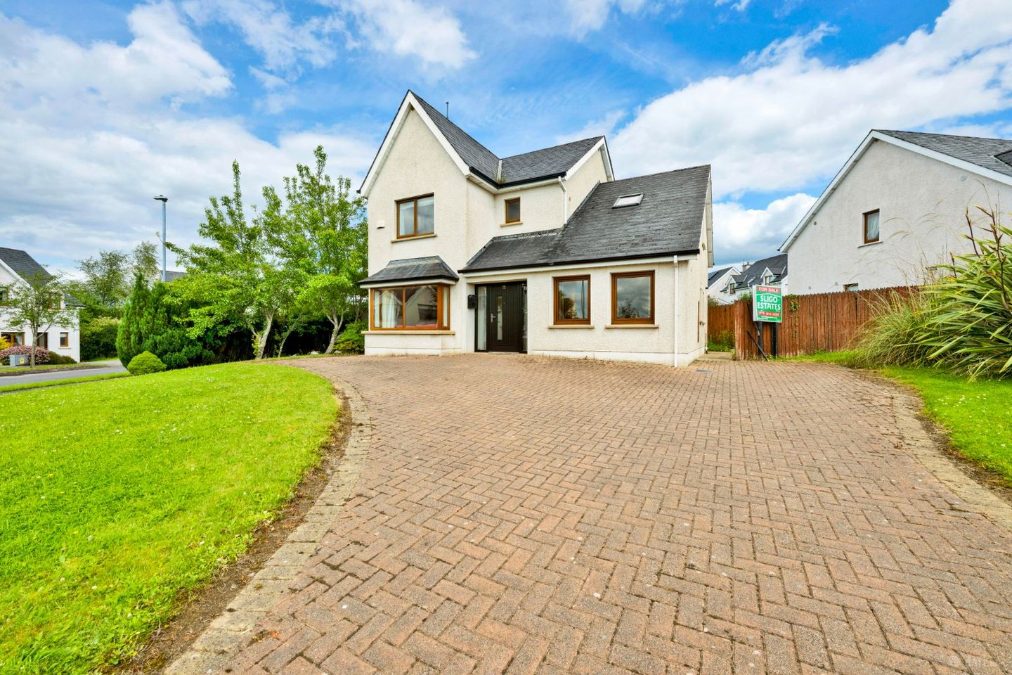 7 Speers Green, Forest Park, Dromahair, Co. Leitrim, F91C9V0