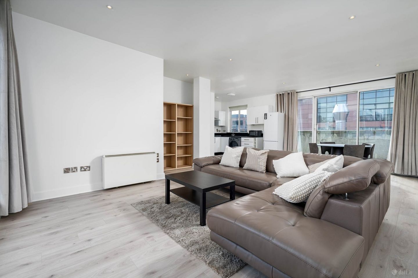 Apartment 7, 154 Capel Street, Dublin  1, Co. Dublin