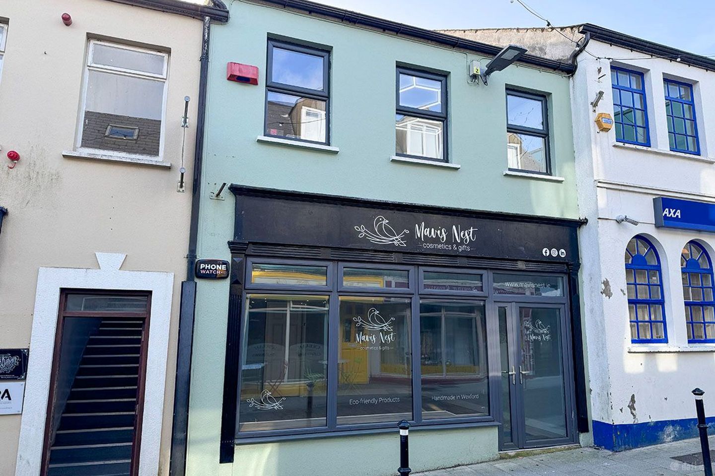 14 Crescent Mall, Henrietta Street, Wexford Town, Co. Wexford