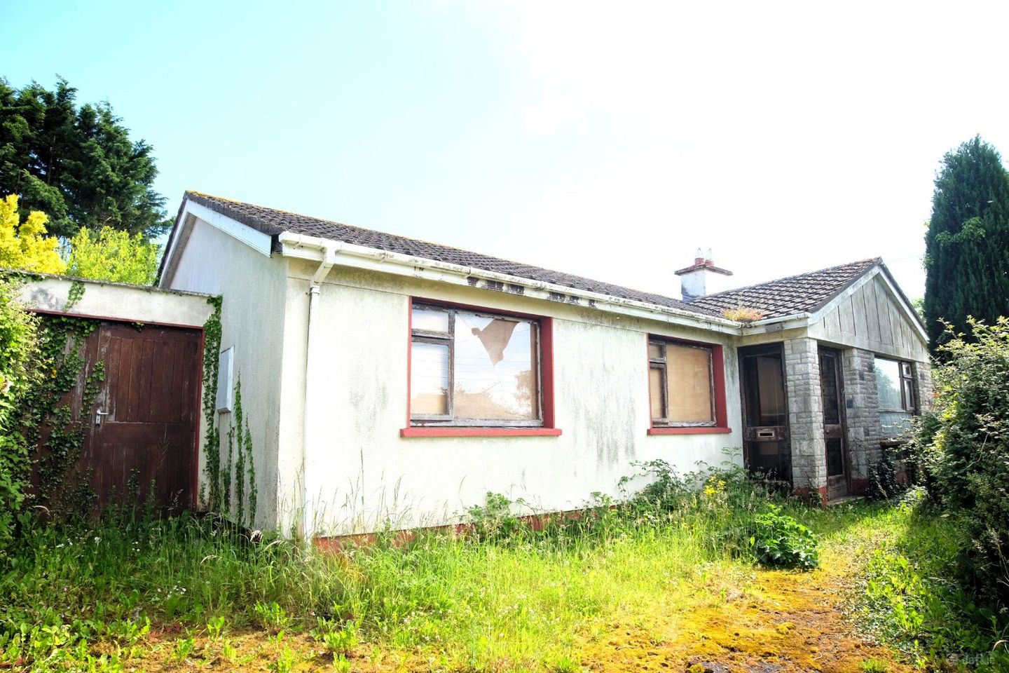 The Hill, Loughrea, Co. Galway, H62NY79