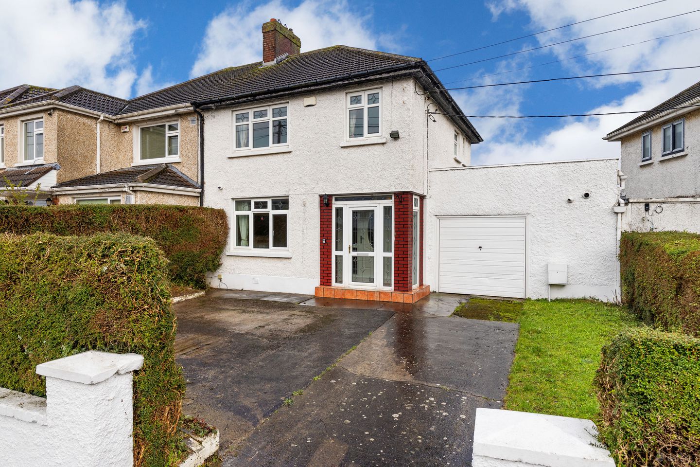 3 Beneavin Road, Glasnevin, Dublin 11, D11E0X3
