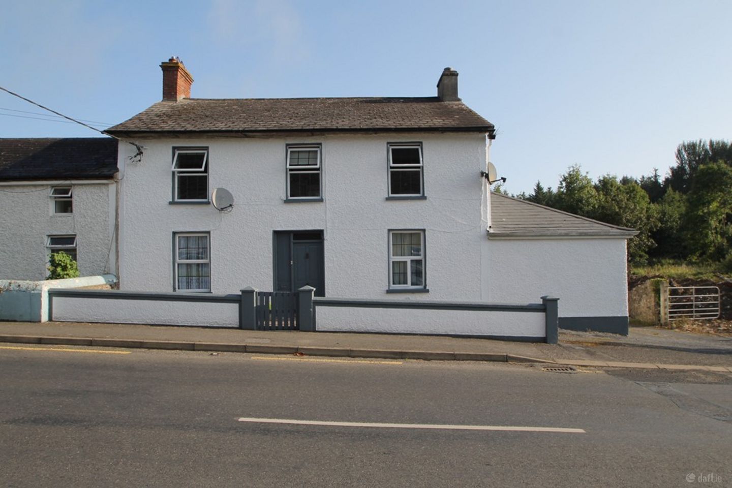 1 Reades House, Main Street, Piltown, Co. Kilkenny
