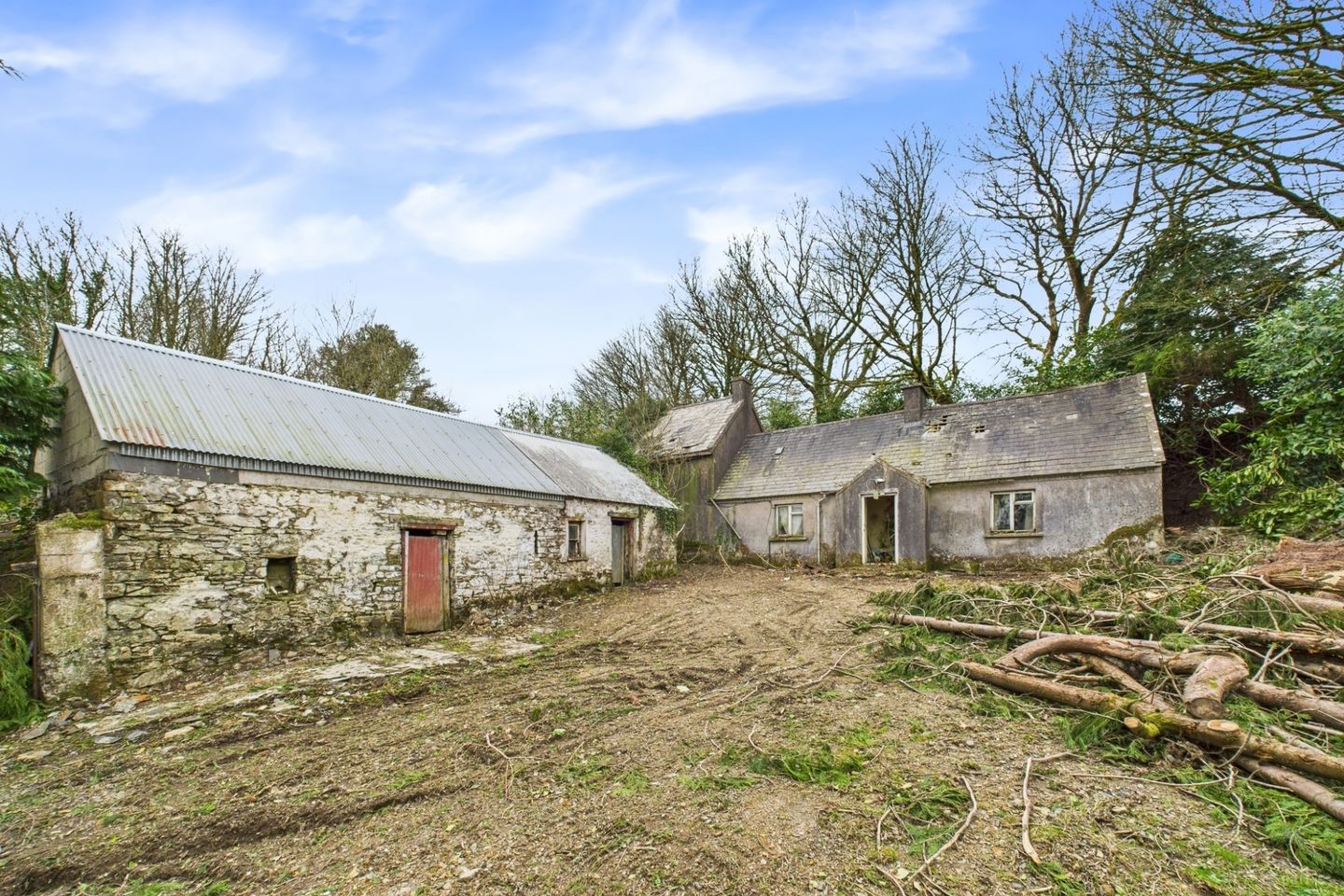 Cooleacarra, Curreeney, Kilcommon, Co. Tipperary, E41HE92