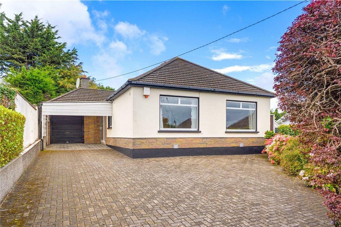 28 Fairyhill Blackrock, Blackrock, Co. Dublin, A94X0X9