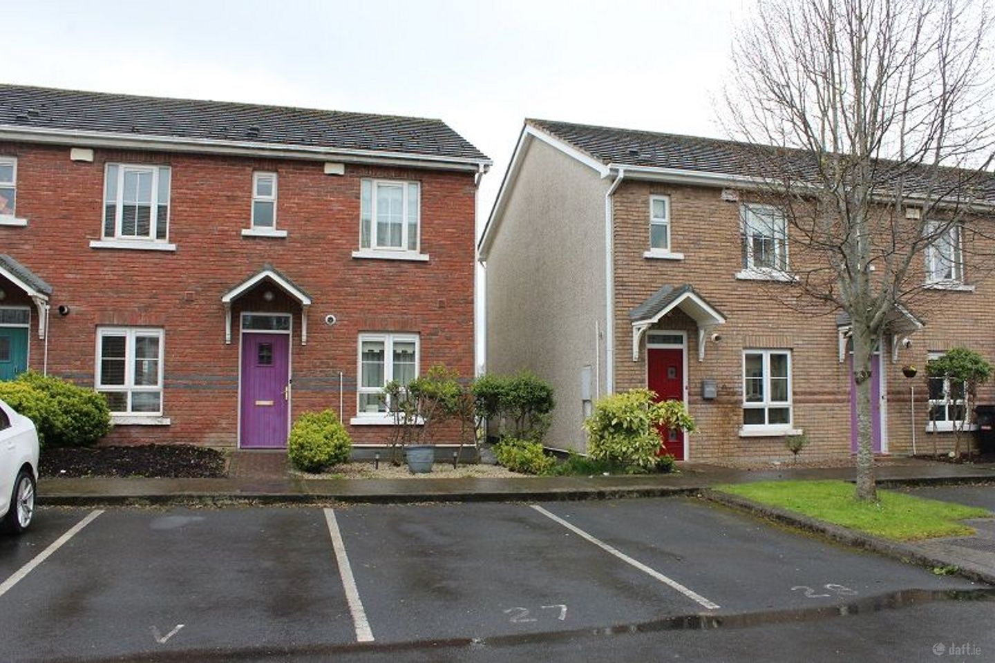  Mount Garrett Park, Mount Garrett, Tyrrelstown, Dublin 15