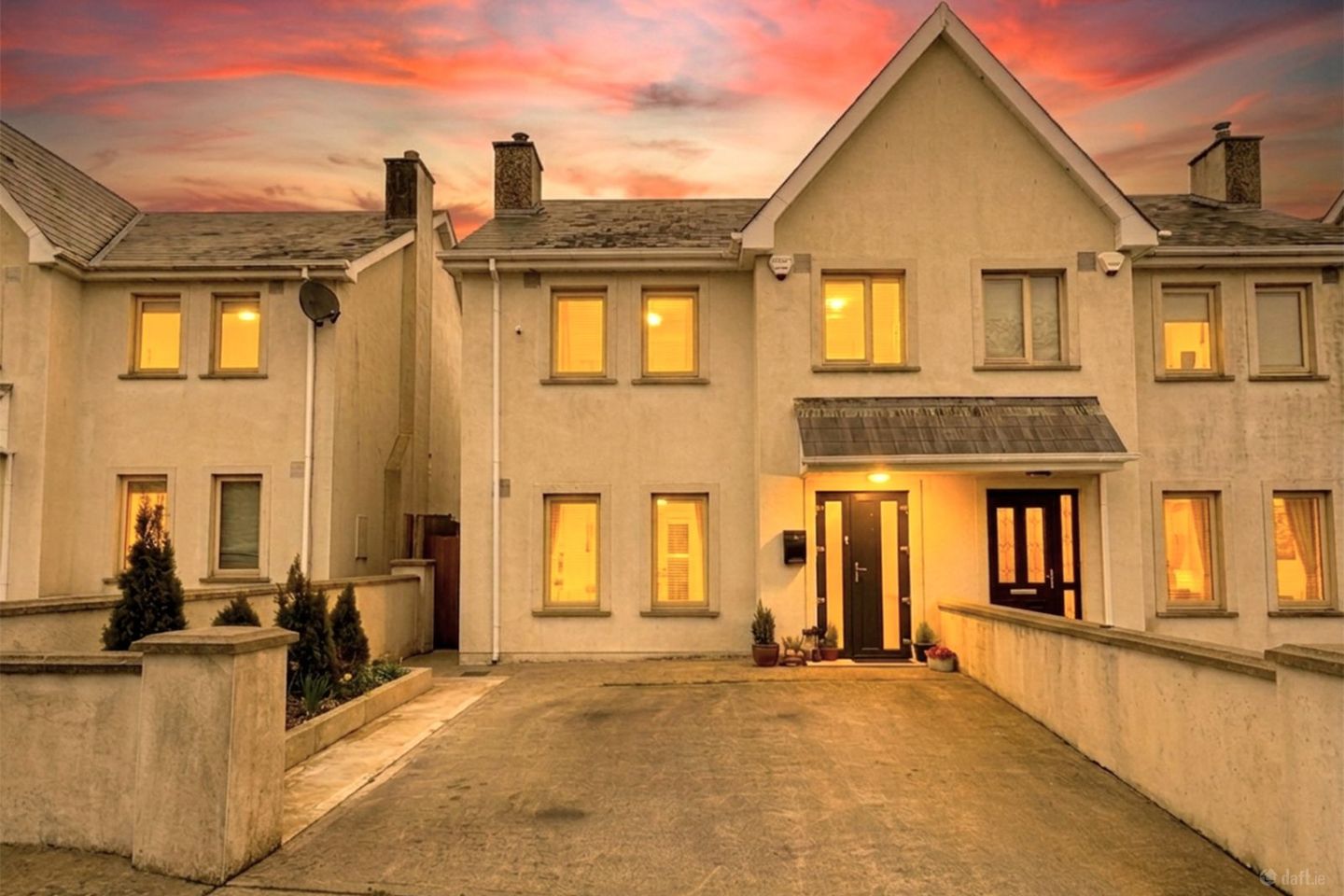 101 Abbyfield, Ballitore, Kilcullen, Co. Kildare, R14VX98