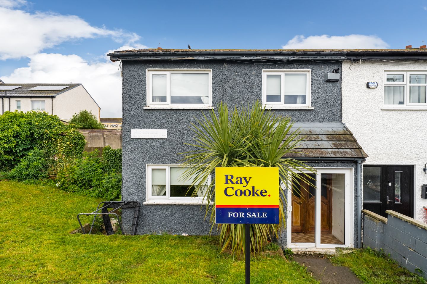 53 Rathvilly Park, Finglas, Dublin 11, Finglas, Dublin 11