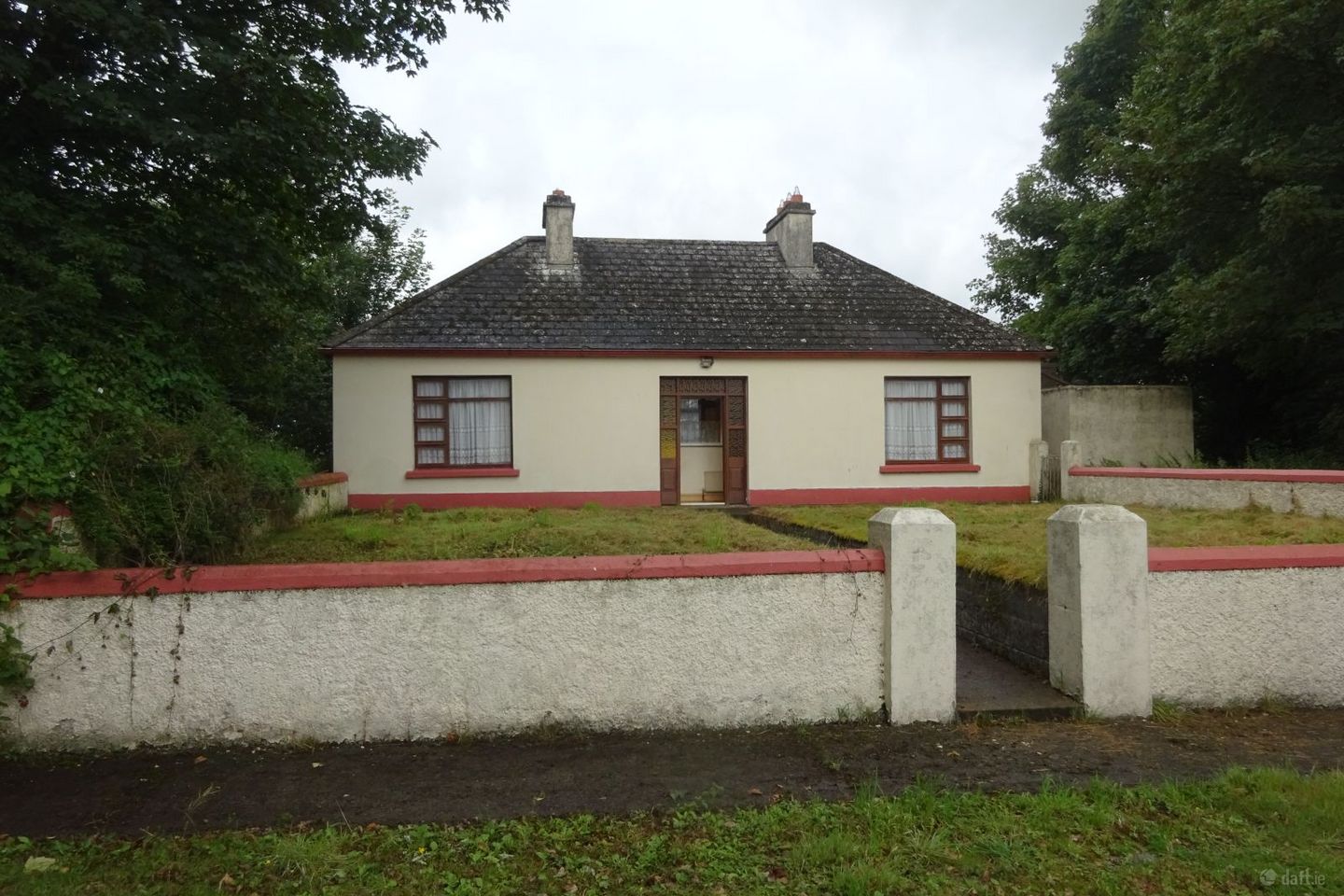 Carrowroe West, Brownsgrove, Tuam, Co. Galway, H54X983
