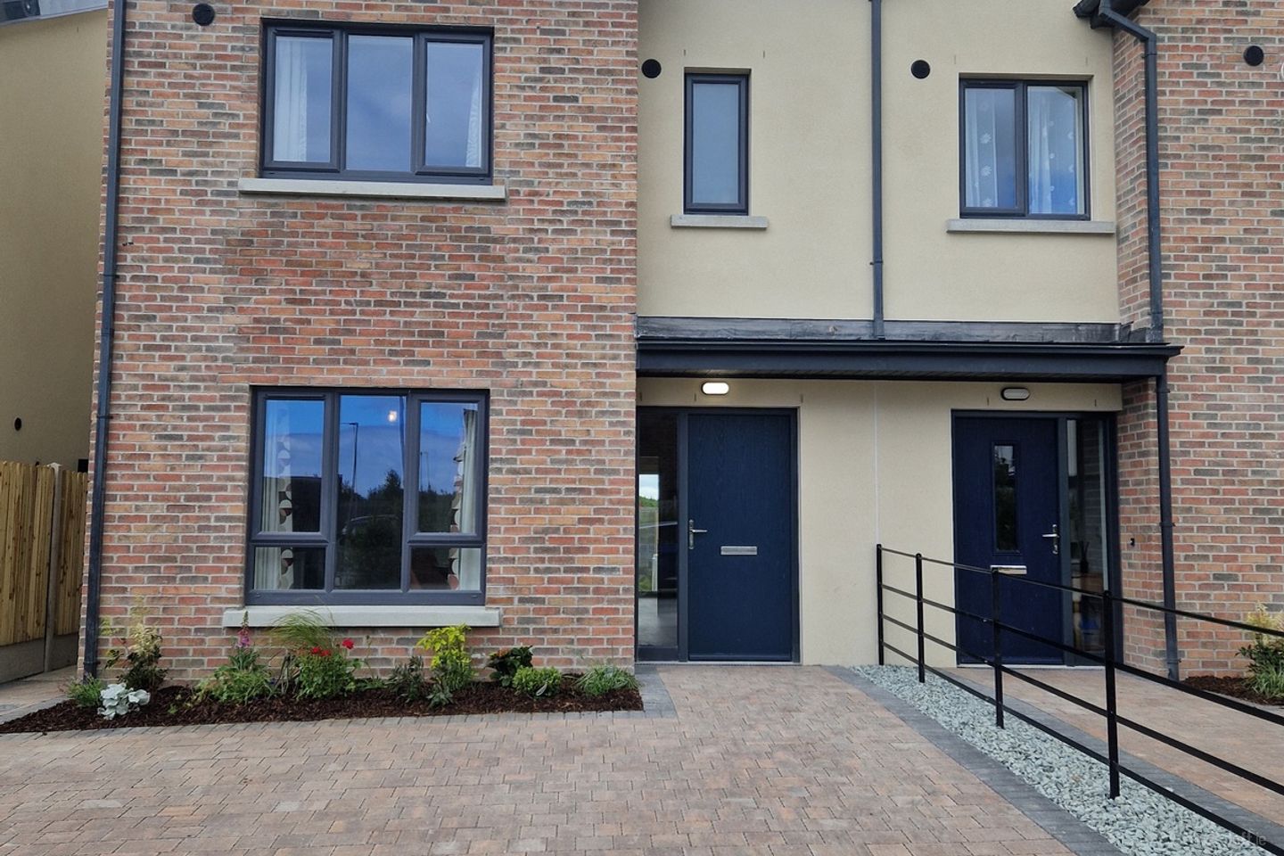 The Cedar: A spacious 4-bedroom, 3-storey home , Linenfield, Ballymakenny Road, Drogheda, Co. Louth