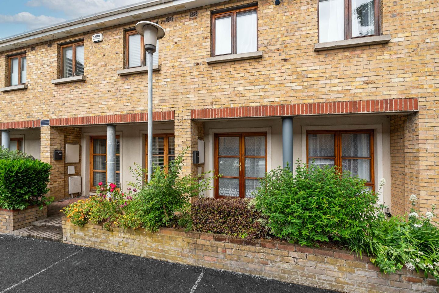 4 Belvedere Square, Belvedere Court, Dublin 1, Co. Dublin