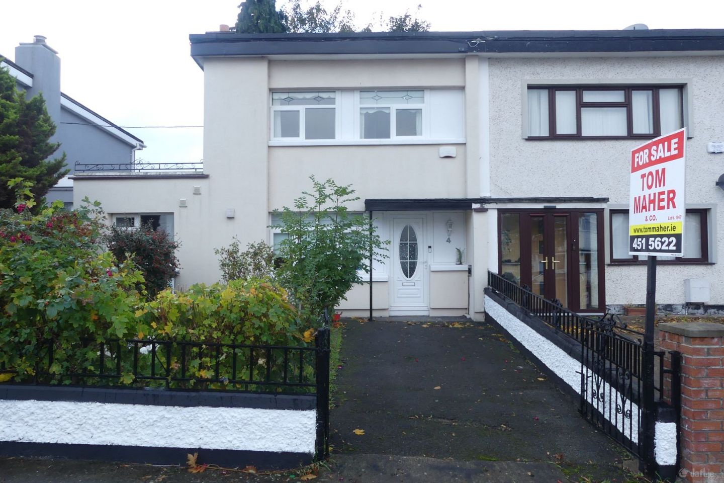4 Avonbeg Drive, Dublin 24, Tallaght, Dublin 24, D24A6WN