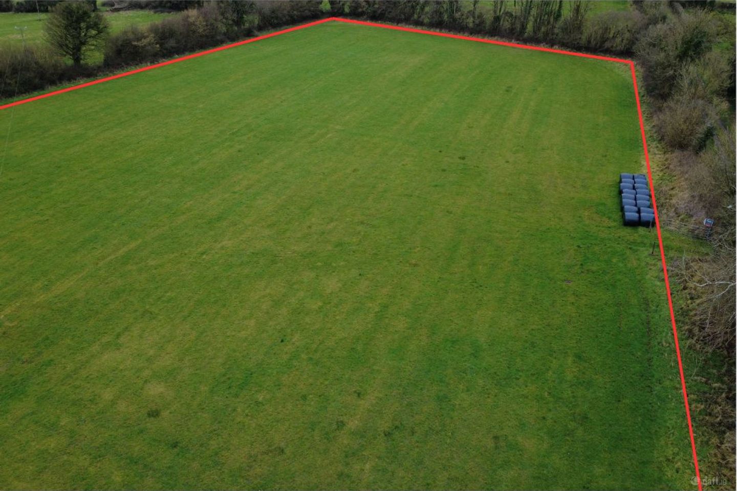 Lot 1, Church Ave, Ahascragh, Co Galway, Ahascragh, Co. Galway