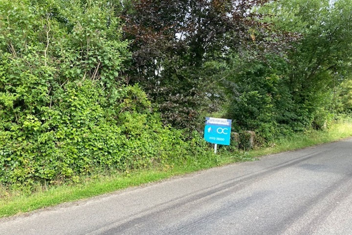 Brough, Doneraile, Co. Cork