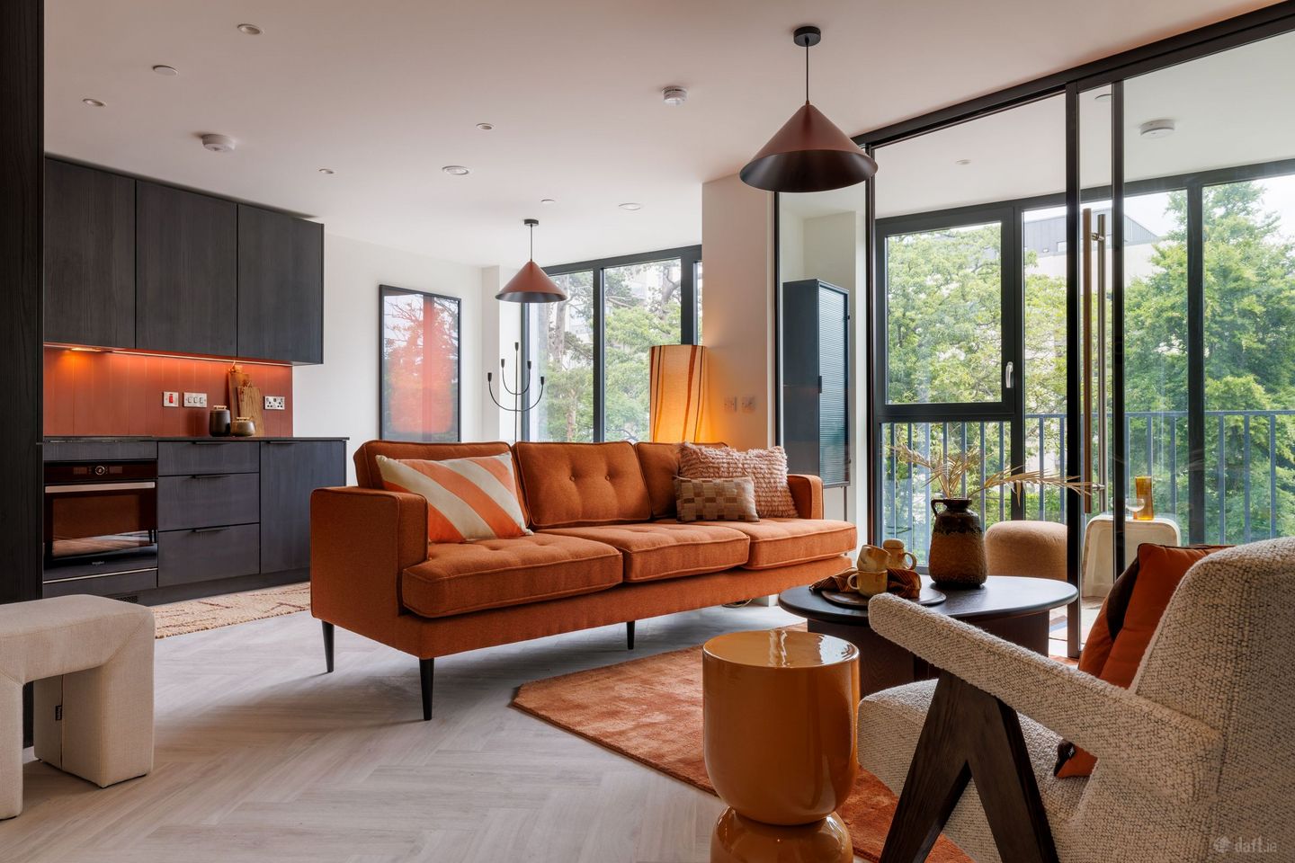 1 Bed Apartment , The Ironworks, Dundrum Town, Dundrum, Dublin 14