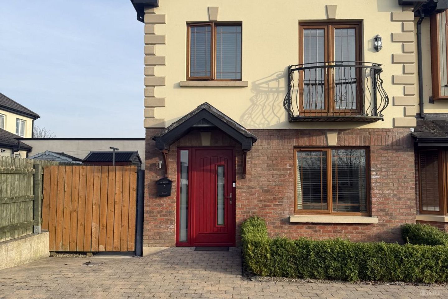 34 Ascáill Róis, Magheraboy Road, Carrickmacross, Co. Monaghan, A81FP49