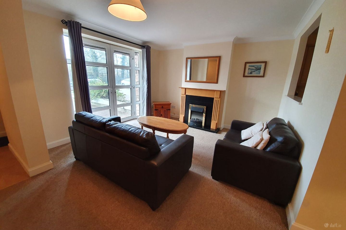 4 The Pier Village, Dan Spring Road, Ballinahow, Co. Kerry